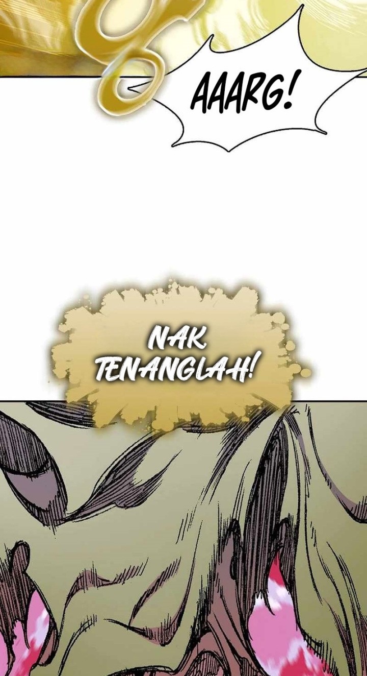 Memoir Of The King Of War Chapter 201 - halaman 43