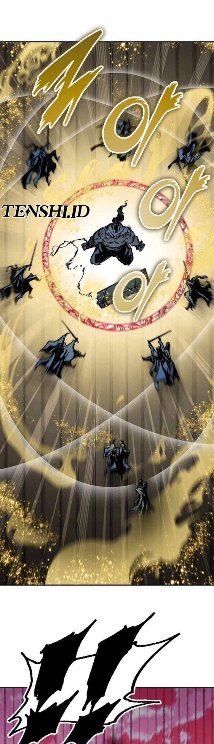 Memoir Of The King Of War Chapter 201 - halaman 45