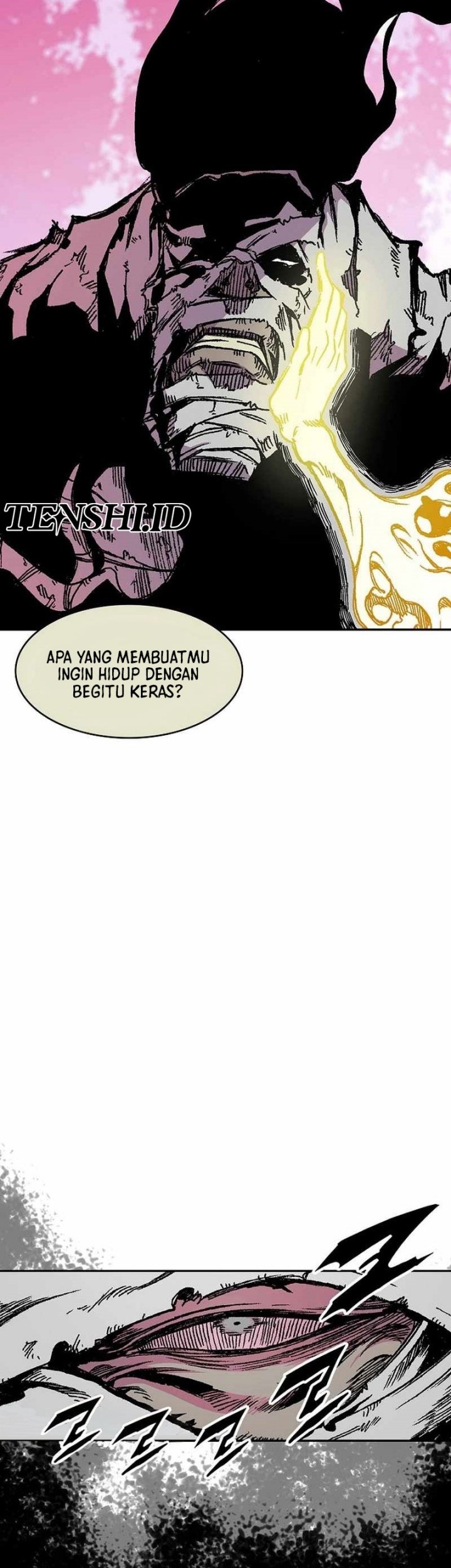 Memoir Of The King Of War Chapter 201 - halaman 51