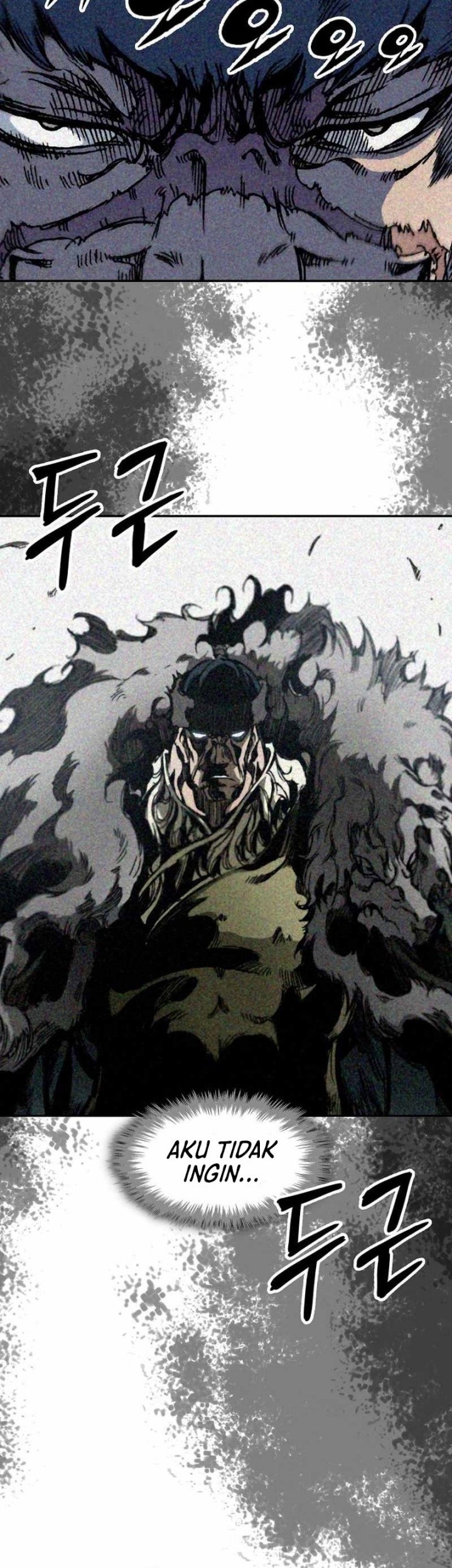 Memoir Of The King Of War Chapter 201 - halaman 53