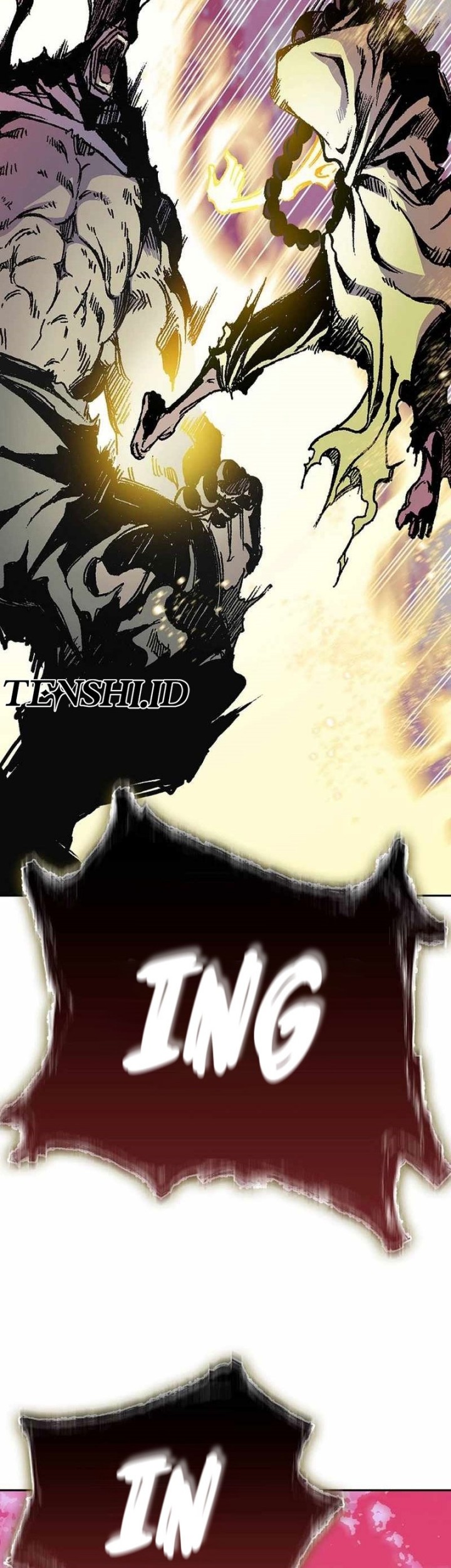 Memoir Of The King Of War Chapter 201 - halaman 57