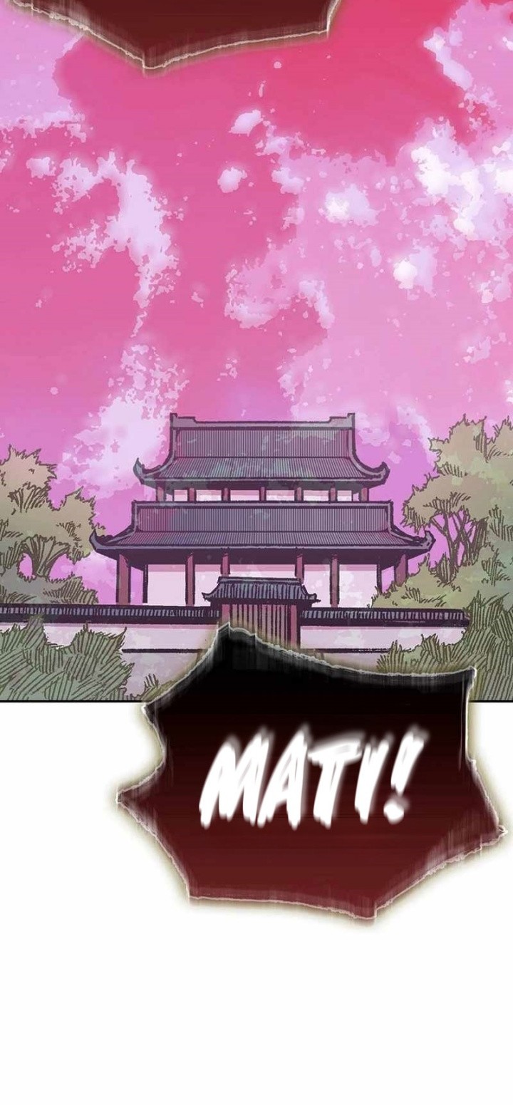 Memoir Of The King Of War Chapter 201 - halaman 58