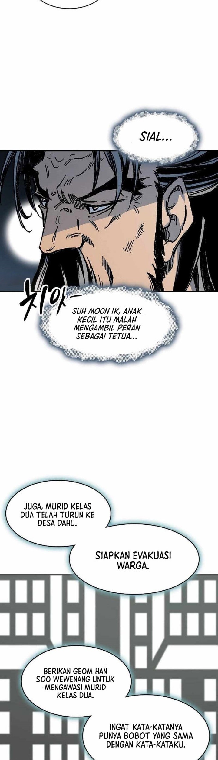 Memoir Of The King Of War Chapter 201 - halaman 8