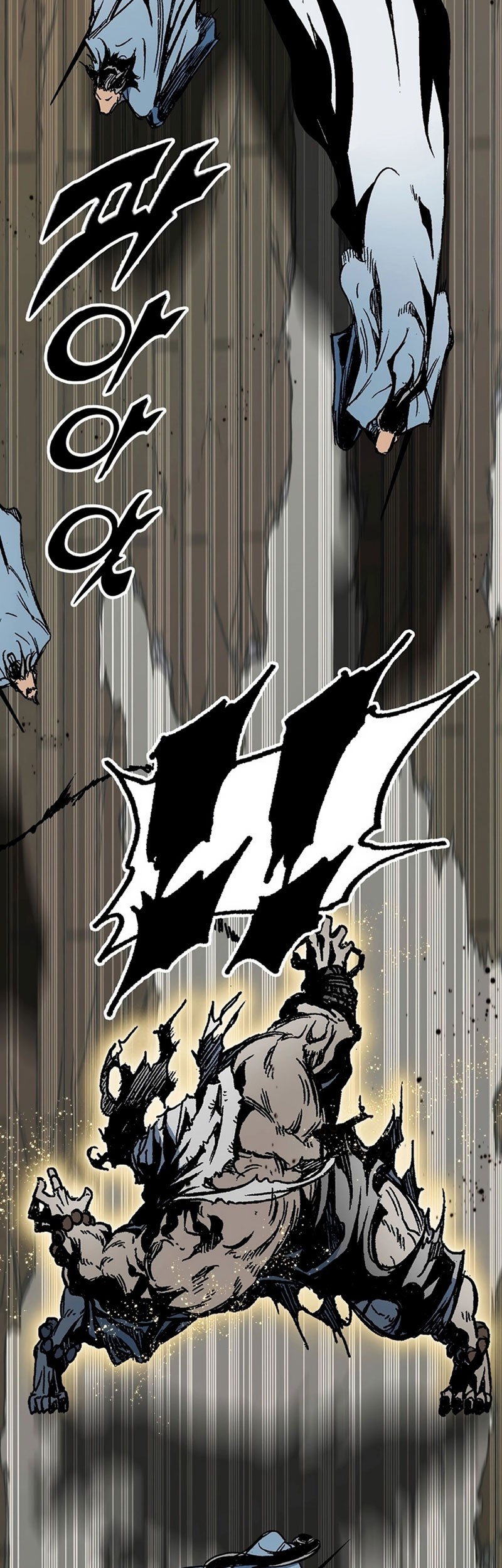 Memoir Of The King Of War Chapter 202 - halaman 15