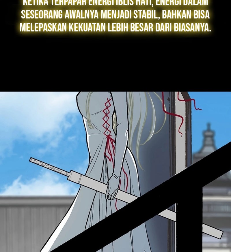 Memoir Of The King Of War Chapter 202 - halaman 20
