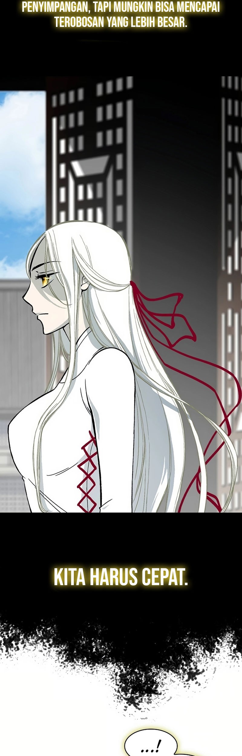 Memoir Of The King Of War Chapter 202 - halaman 23