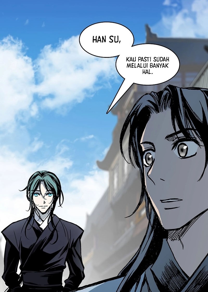 Memoir Of The King Of War Chapter 202 - halaman 32