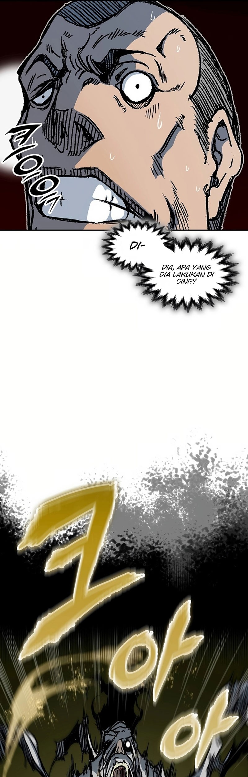 Memoir Of The King Of War Chapter 202 - halaman 37