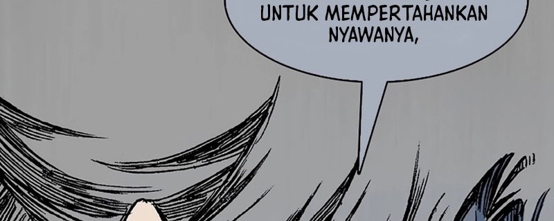 Memoir Of The King Of War Chapter 202 - halaman 44