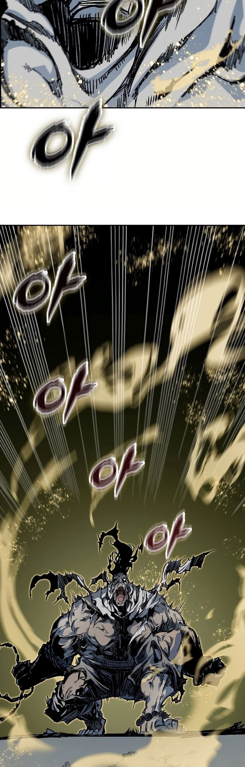 Memoir Of The King Of War Chapter 202 - halaman 5