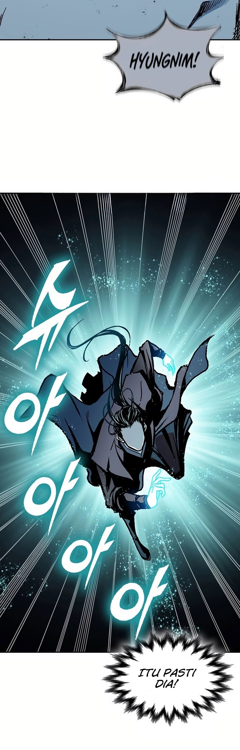Memoir Of The King Of War Chapter 202 - halaman 51