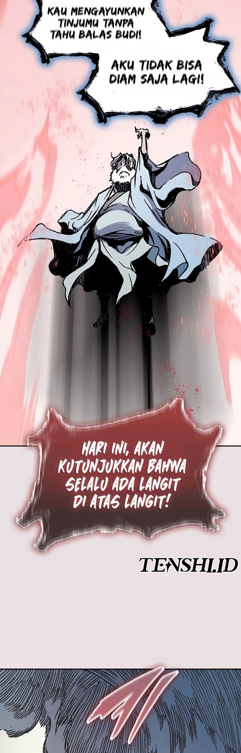 Memoir Of The King Of War Chapter 202 - halaman 62