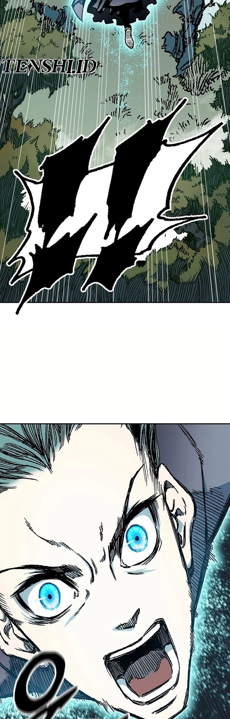 Memoir Of The King Of War Chapter 202 - halaman 66