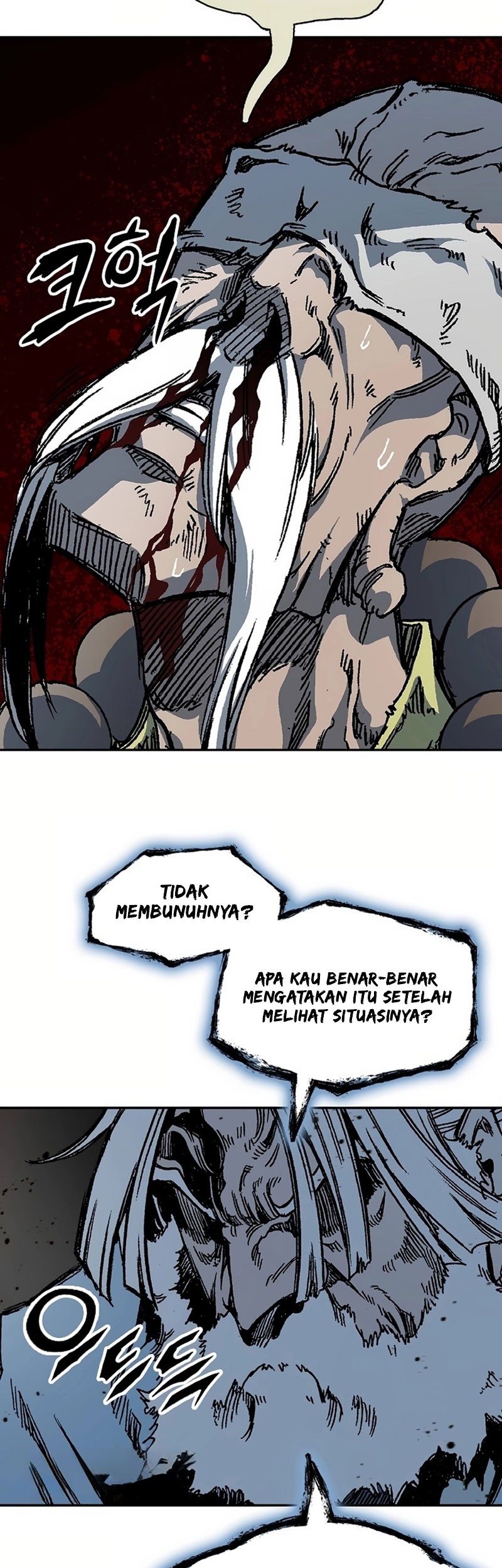 Memoir Of The King Of War Chapter 202 - halaman 7