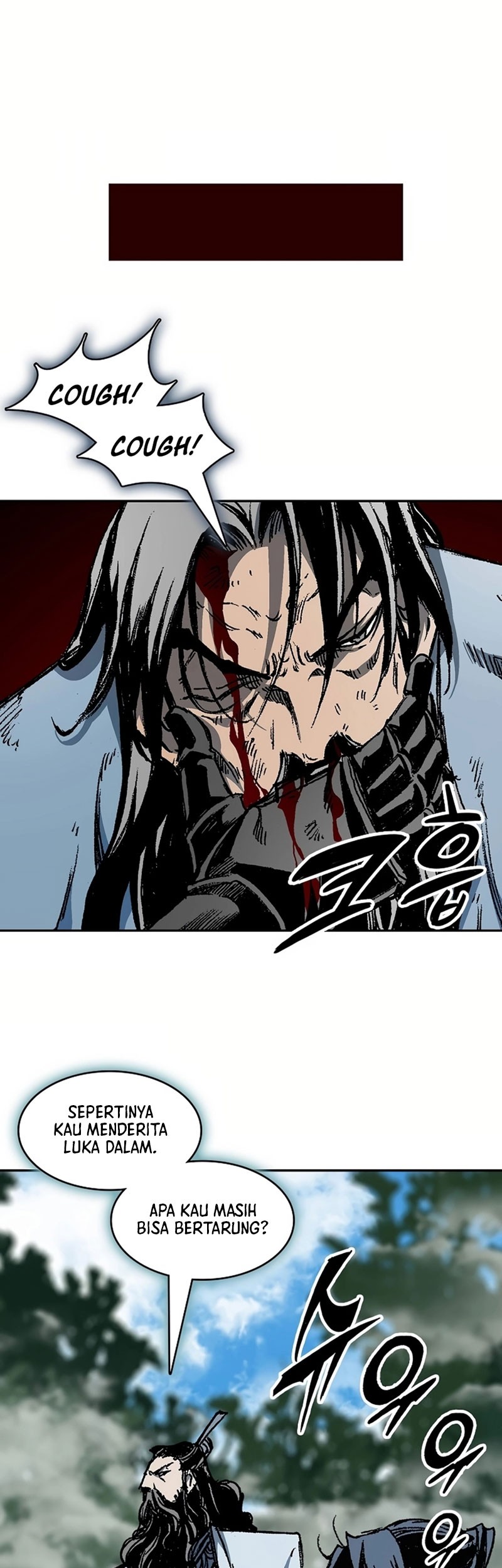 Memoir Of The King Of War Chapter 202 - halaman 9