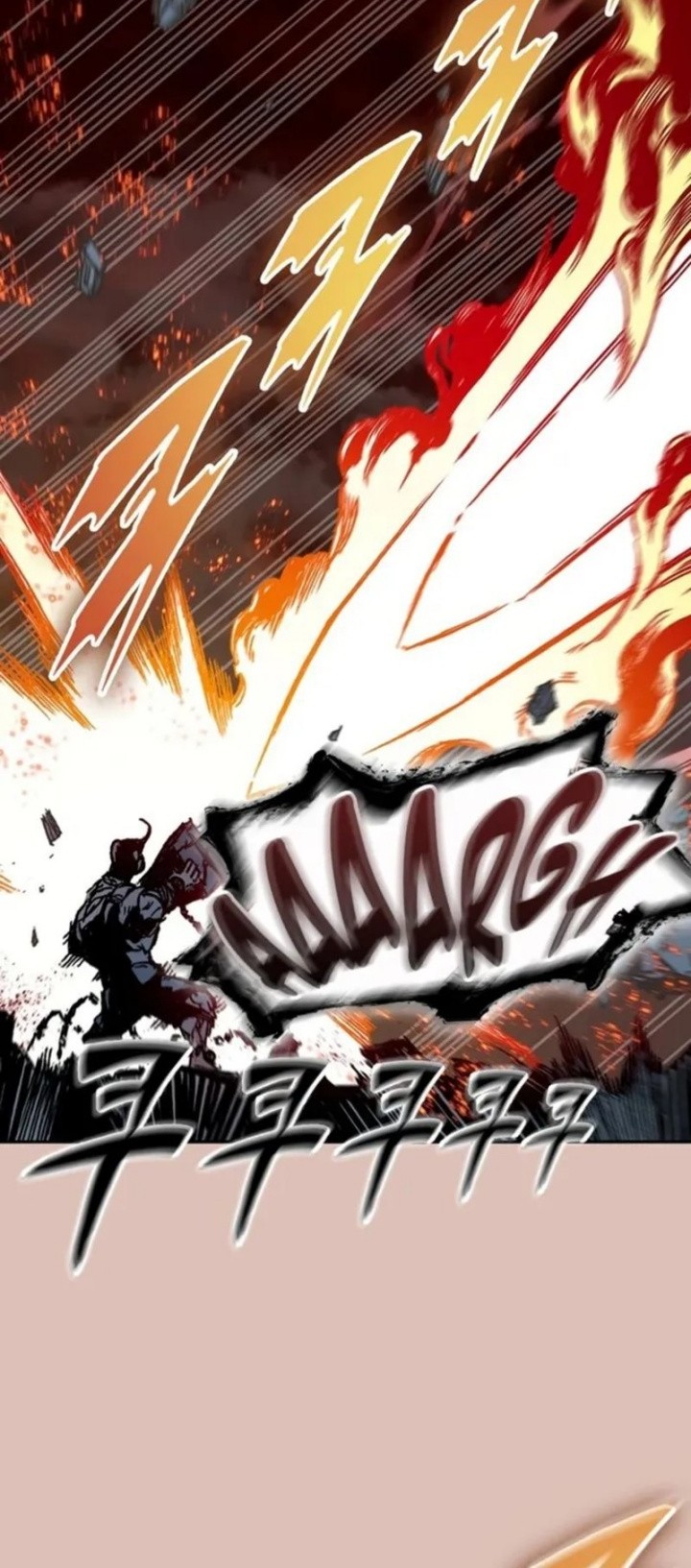 Memoir Of The King Of War Chapter 203 - halaman 12