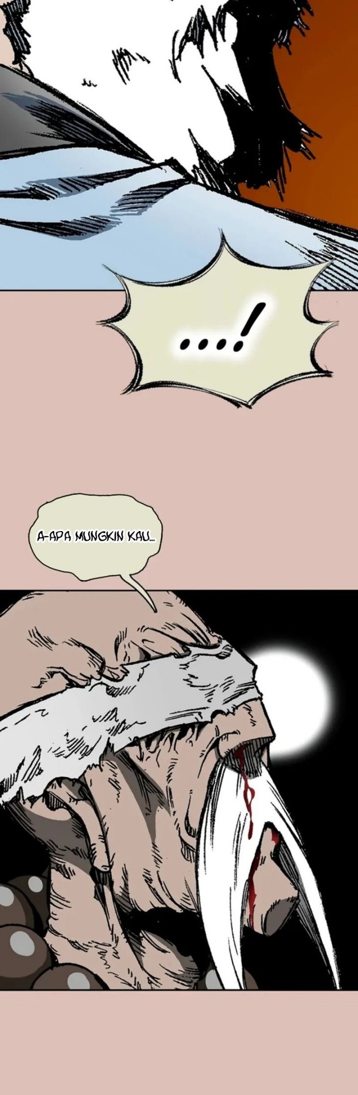 Memoir Of The King Of War Chapter 203 - halaman 15