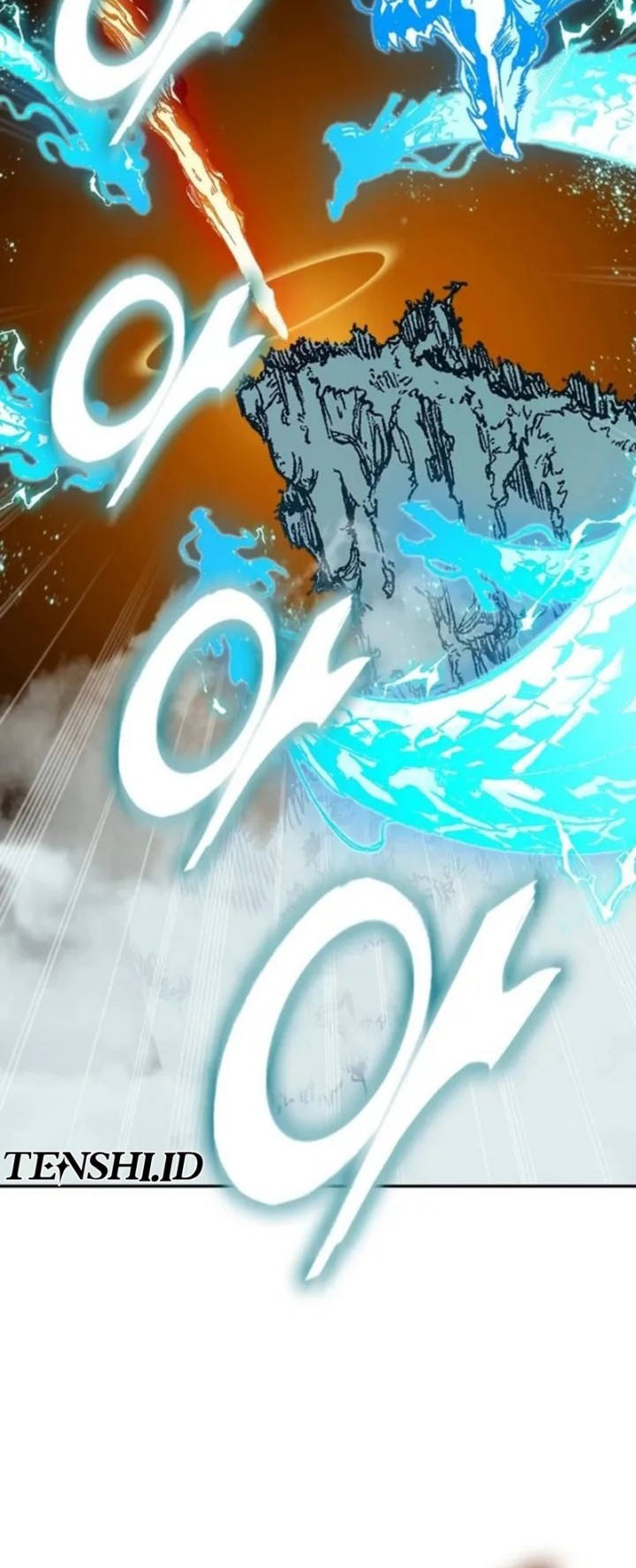 Memoir Of The King Of War Chapter 203 - halaman 23