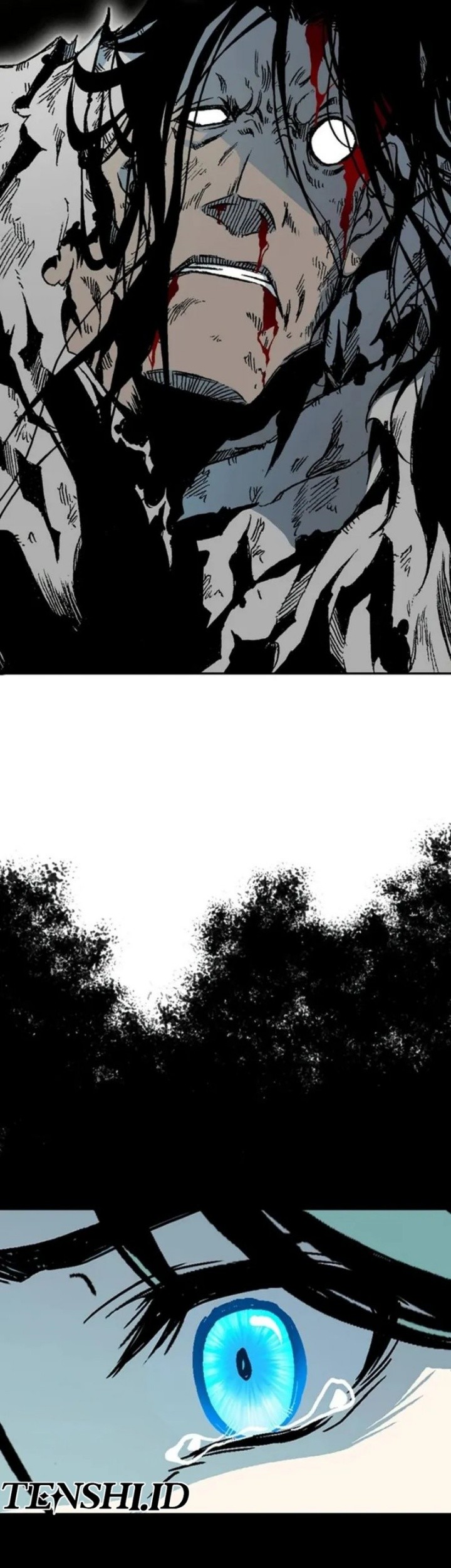 Memoir Of The King Of War Chapter 203 - halaman 42