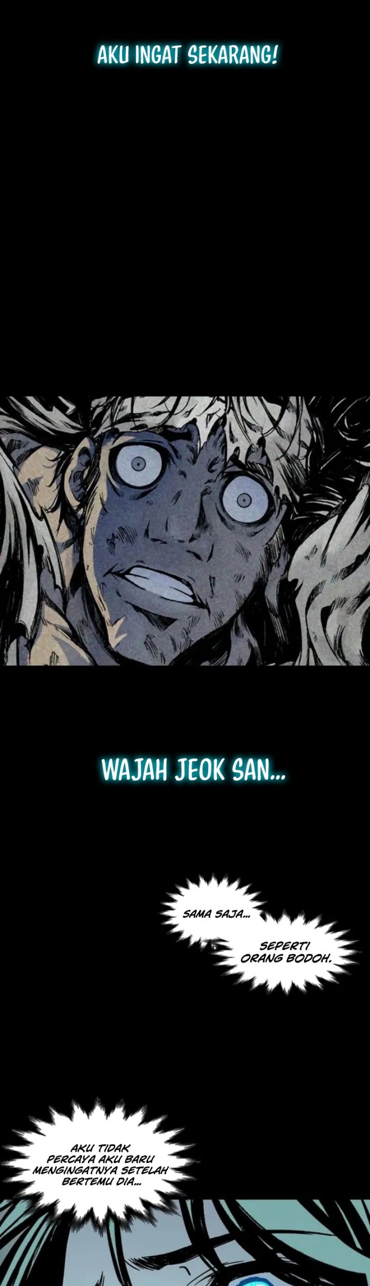 Memoir Of The King Of War Chapter 203 - halaman 43