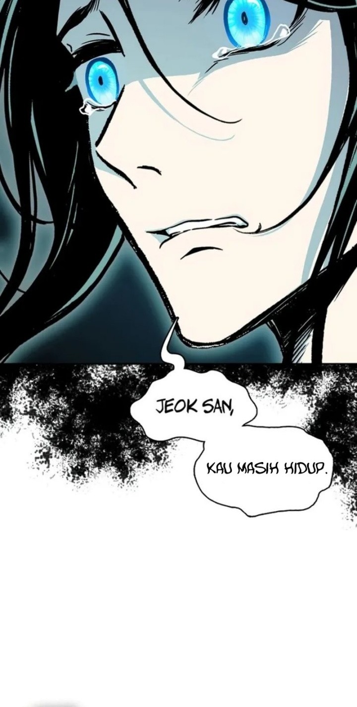 Memoir Of The King Of War Chapter 203 - halaman 44