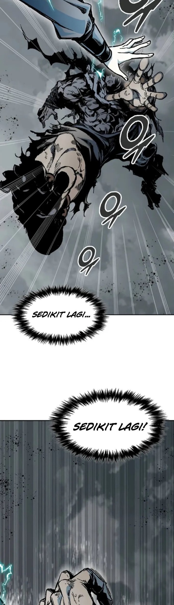 Memoir Of The King Of War Chapter 203 - halaman 55