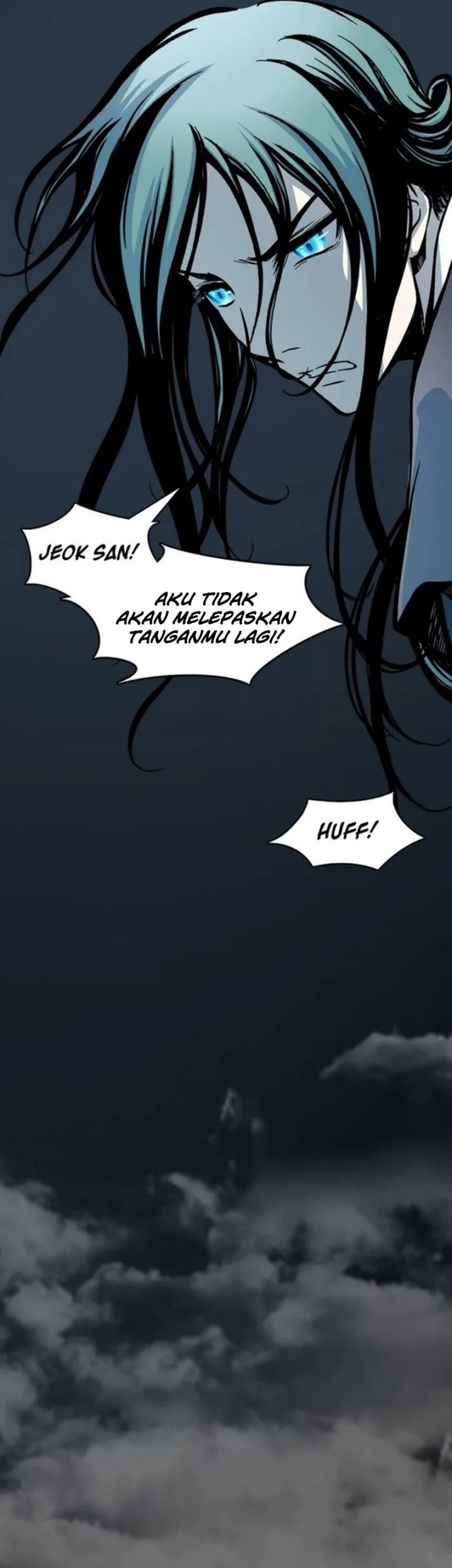 Memoir Of The King Of War Chapter 203 - halaman 65
