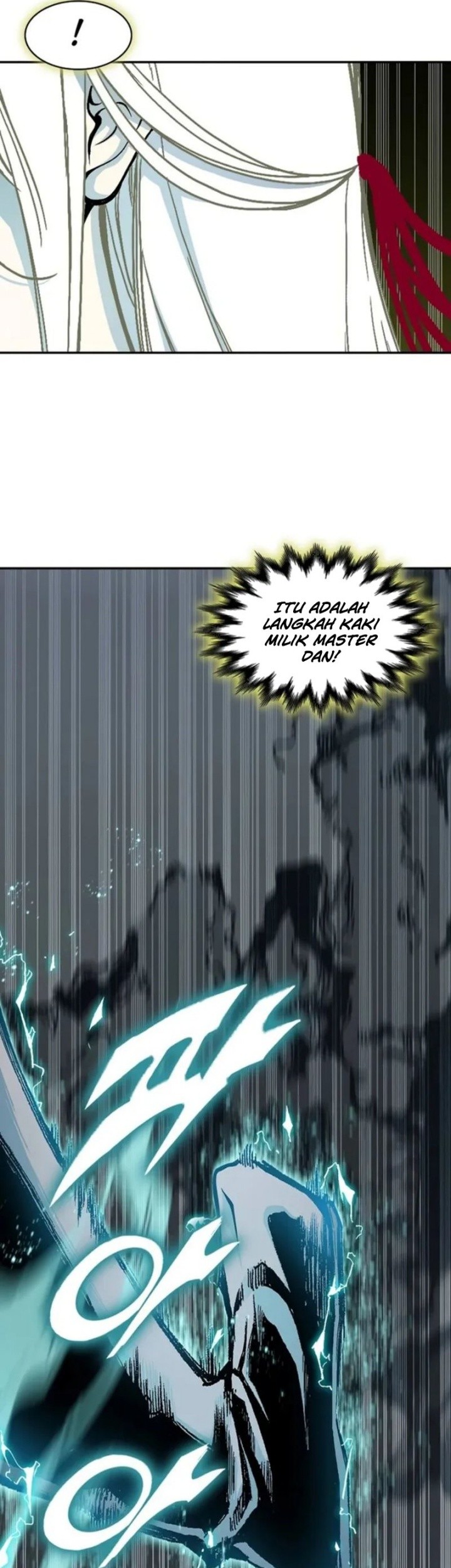 Memoir Of The King Of War Chapter 204 - halaman 11