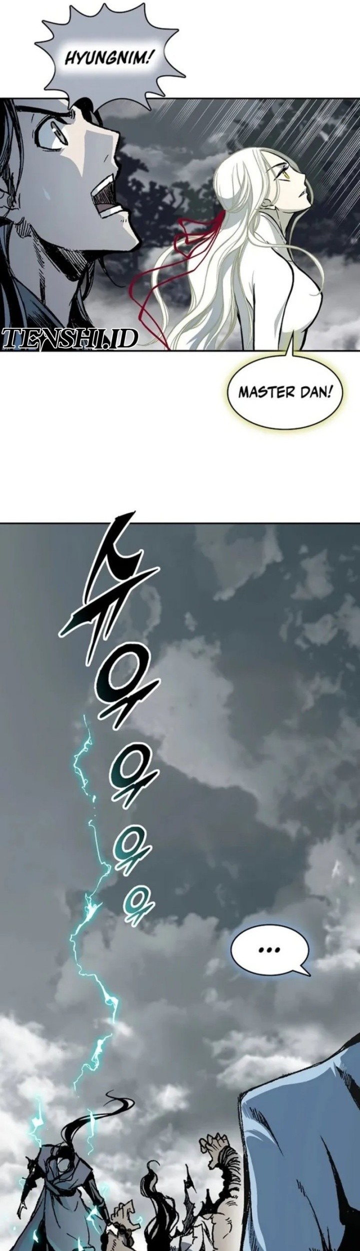 Memoir Of The King Of War Chapter 204 - halaman 16