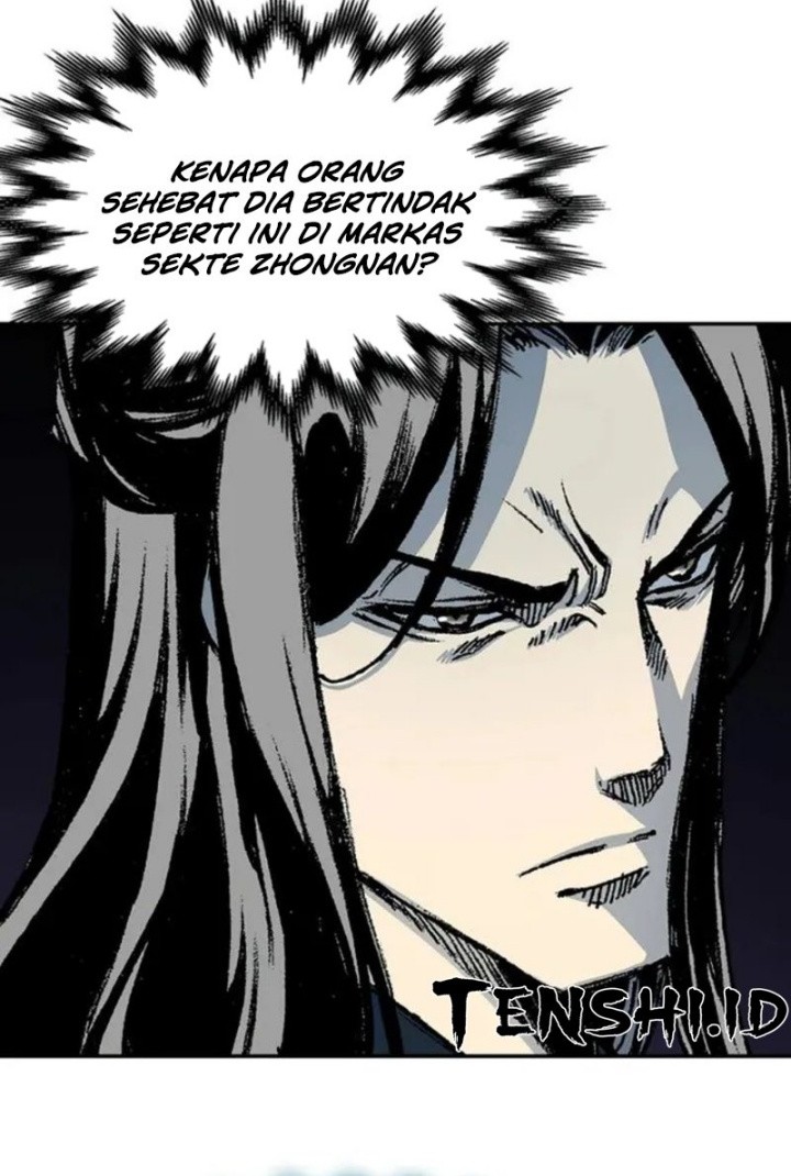 Memoir Of The King Of War Chapter 204 - halaman 18