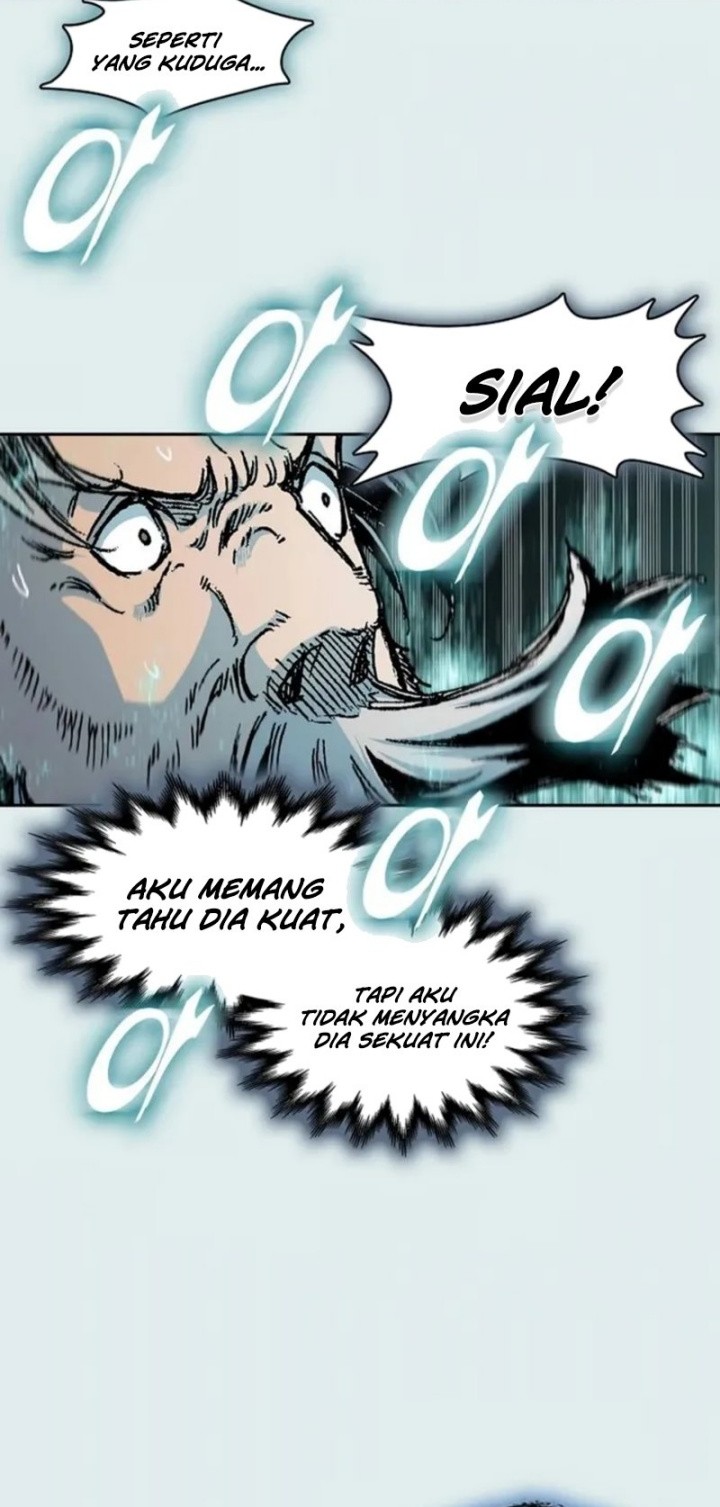 Memoir Of The King Of War Chapter 204 - halaman 27
