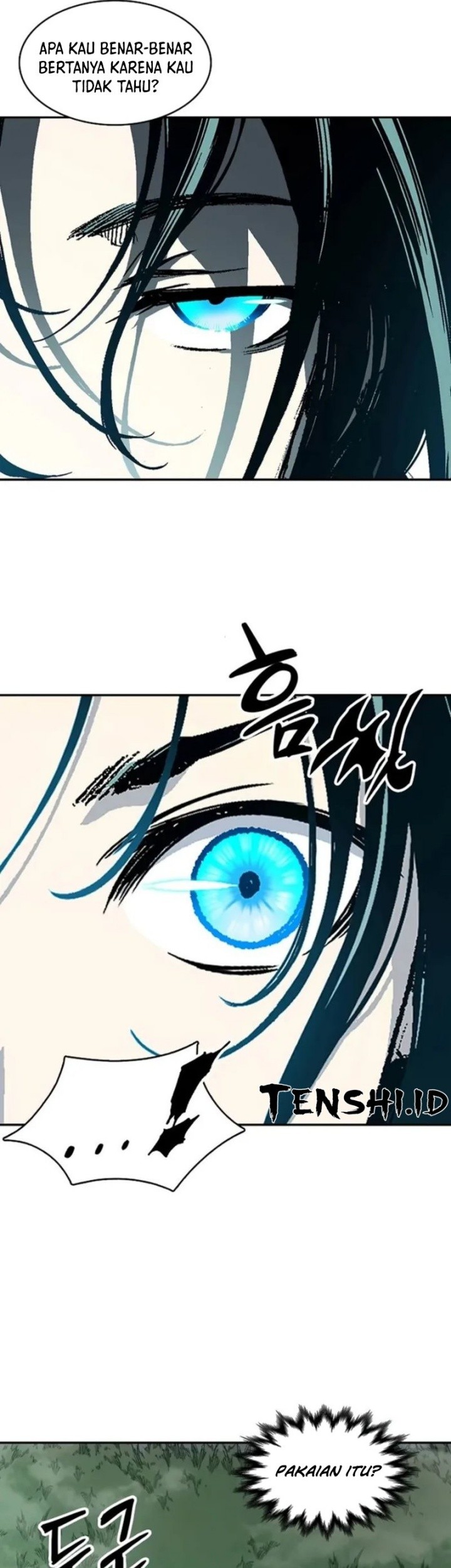 Memoir Of The King Of War Chapter 204 - halaman 33