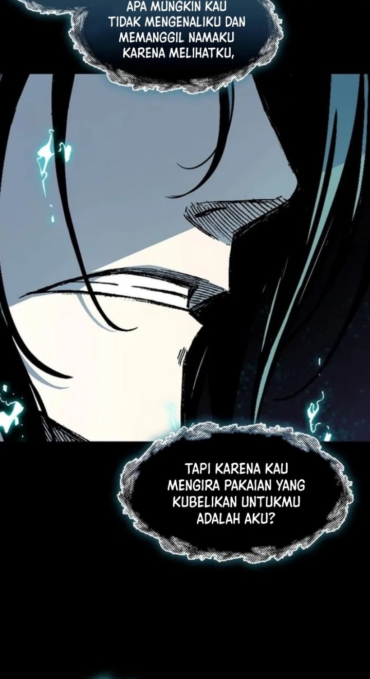 Memoir Of The King Of War Chapter 204 - halaman 38