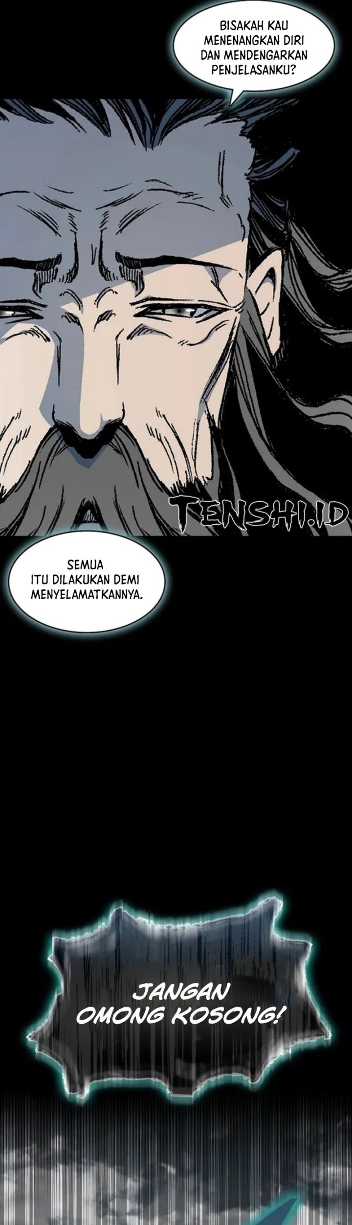 Memoir Of The King Of War Chapter 204 - halaman 45