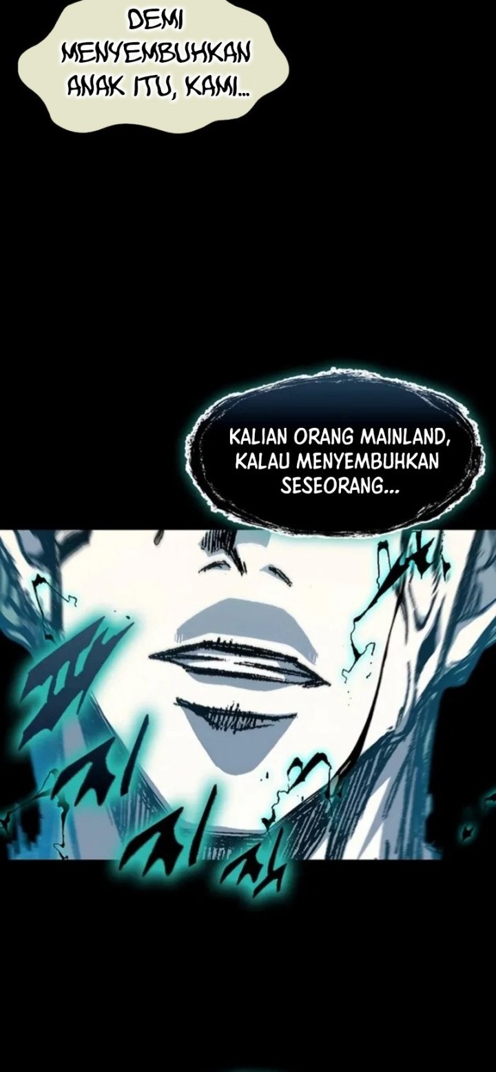 Memoir Of The King Of War Chapter 204 - halaman 52