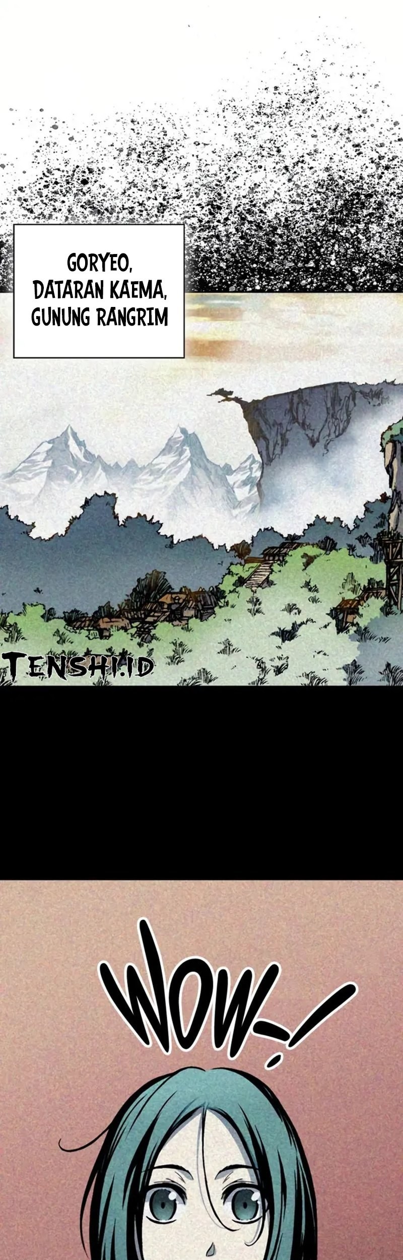 Memoir Of The King Of War Chapter 205 - halaman 2