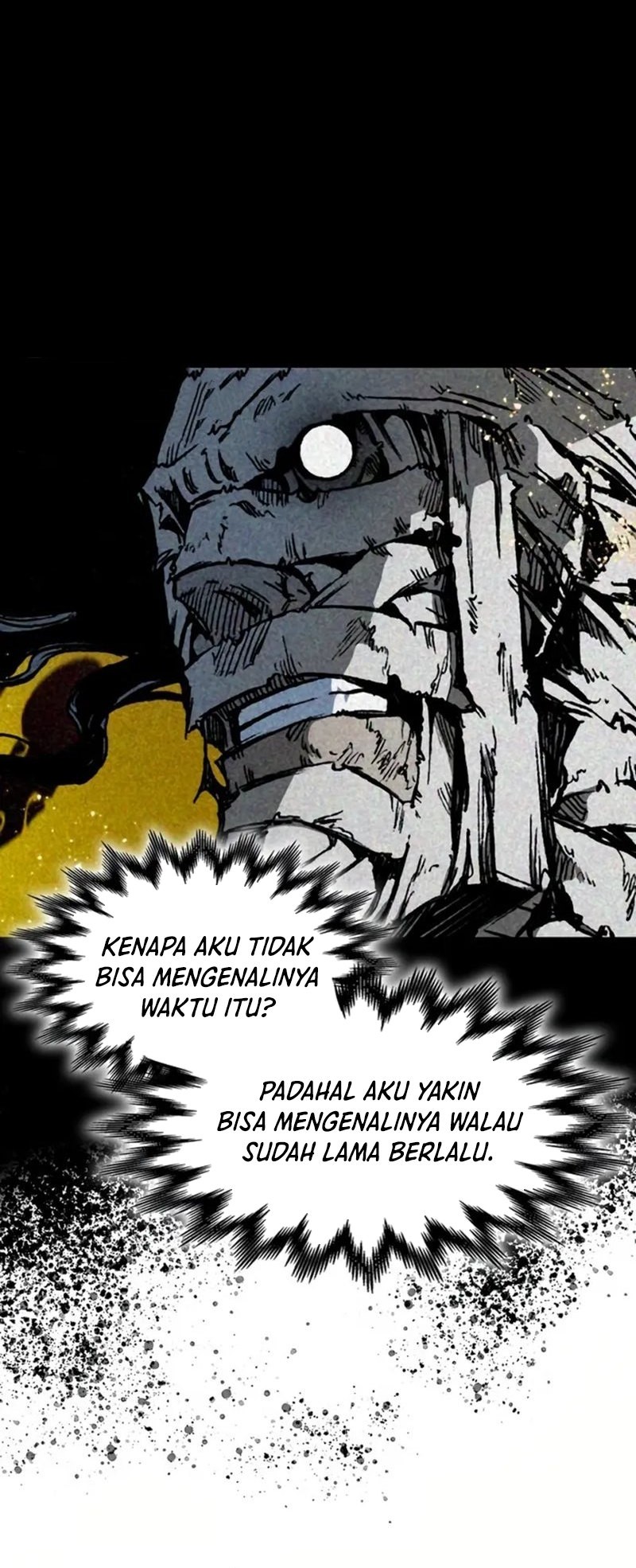 Memoir Of The King Of War Chapter 205 - halaman 23