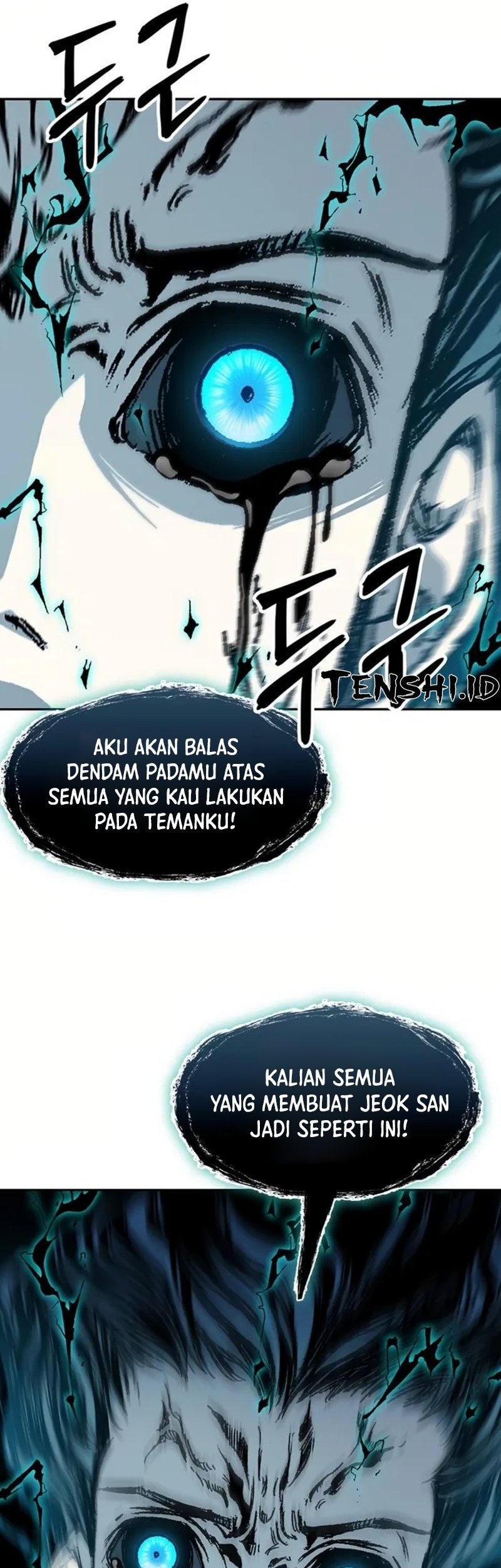 Memoir Of The King Of War Chapter 205 - halaman 24