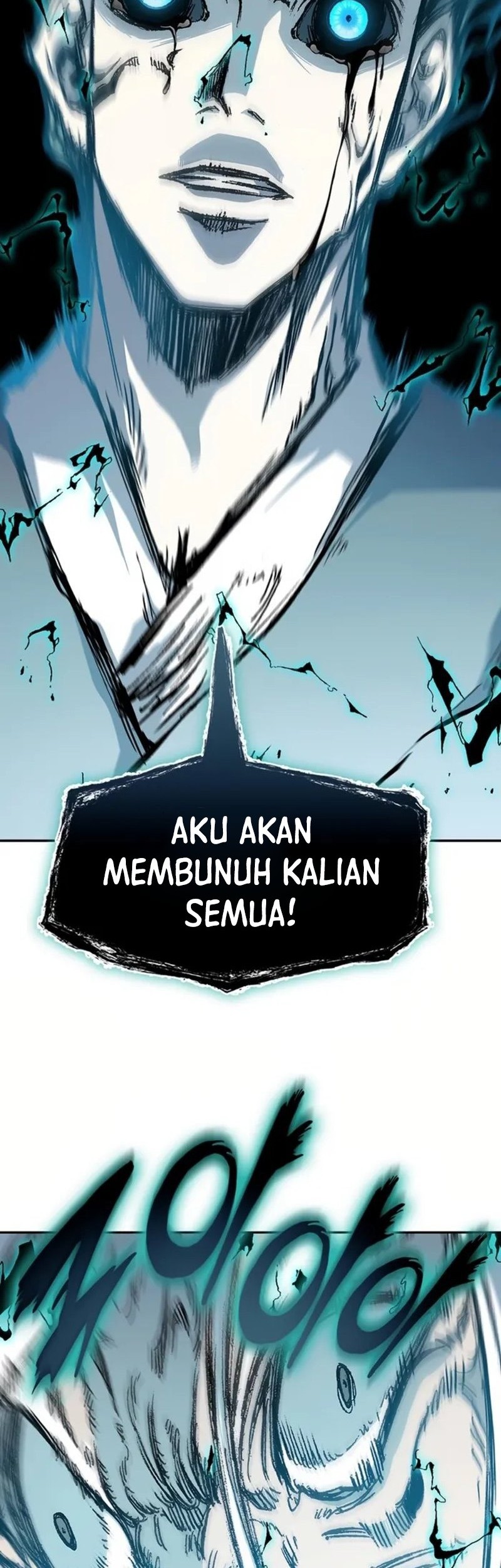 Memoir Of The King Of War Chapter 205 - halaman 25