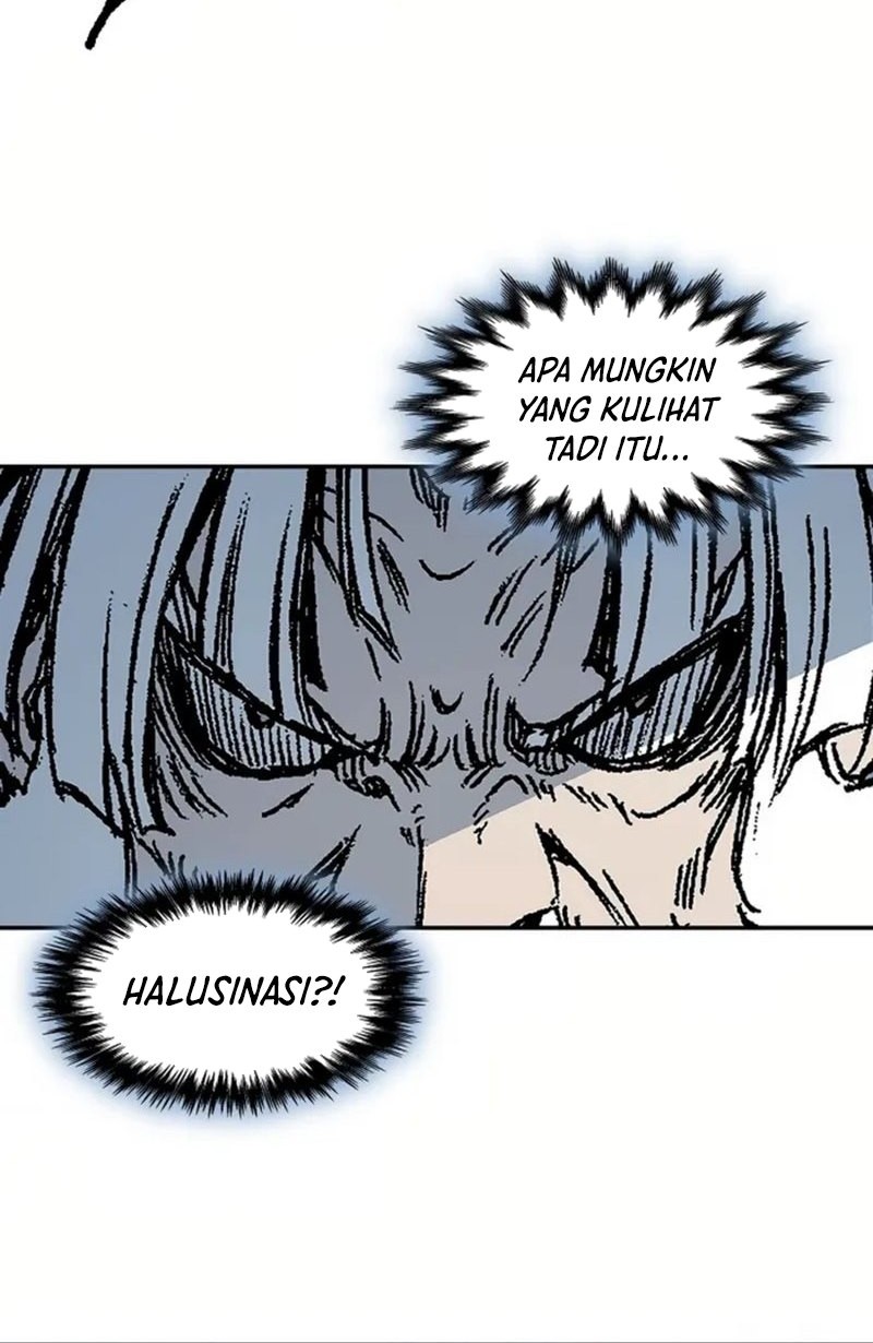 Memoir Of The King Of War Chapter 205 - halaman 29