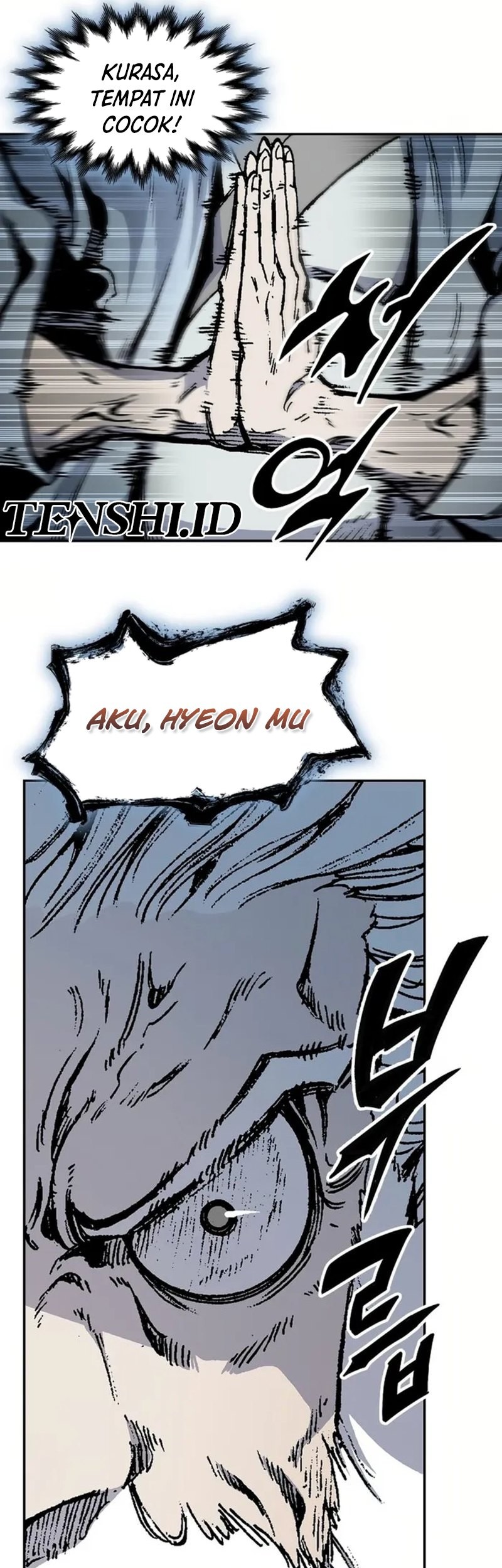 Memoir Of The King Of War Chapter 205 - halaman 48