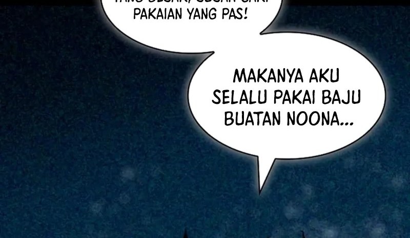 Memoir Of The King Of War Chapter 205 - halaman 5