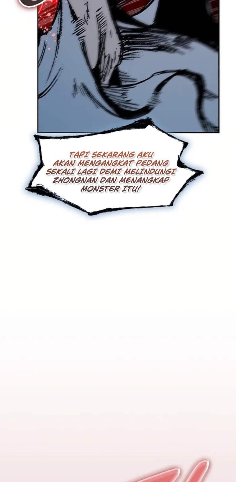 Memoir Of The King Of War Chapter 205 - halaman 50