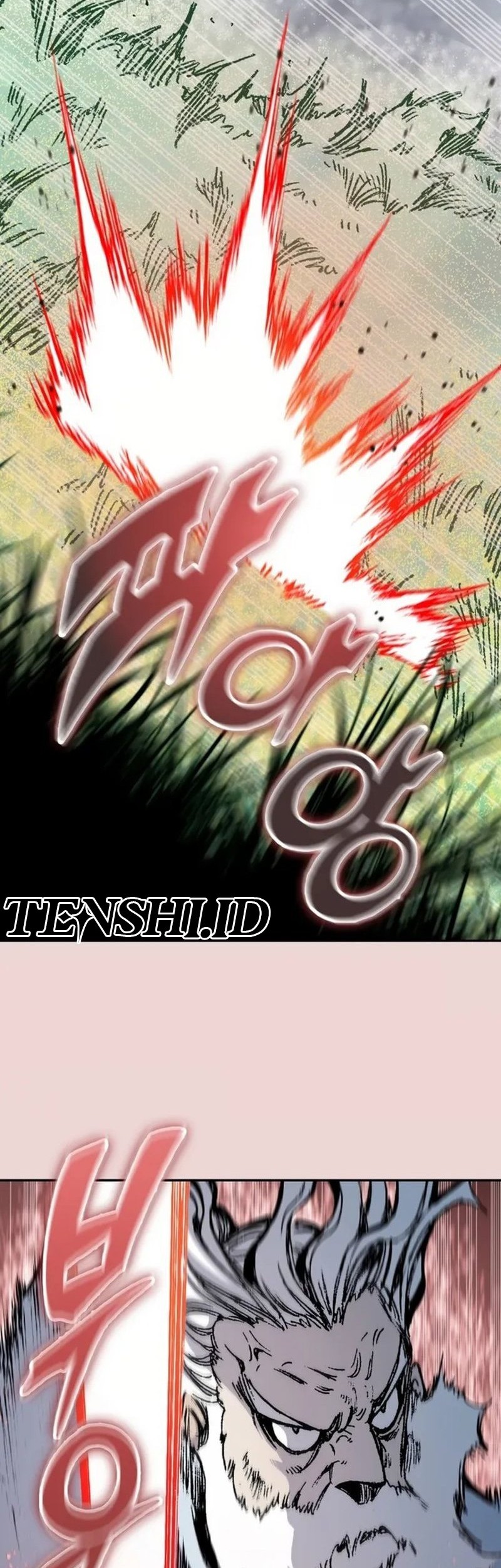 Memoir Of The King Of War Chapter 205 - halaman 55
