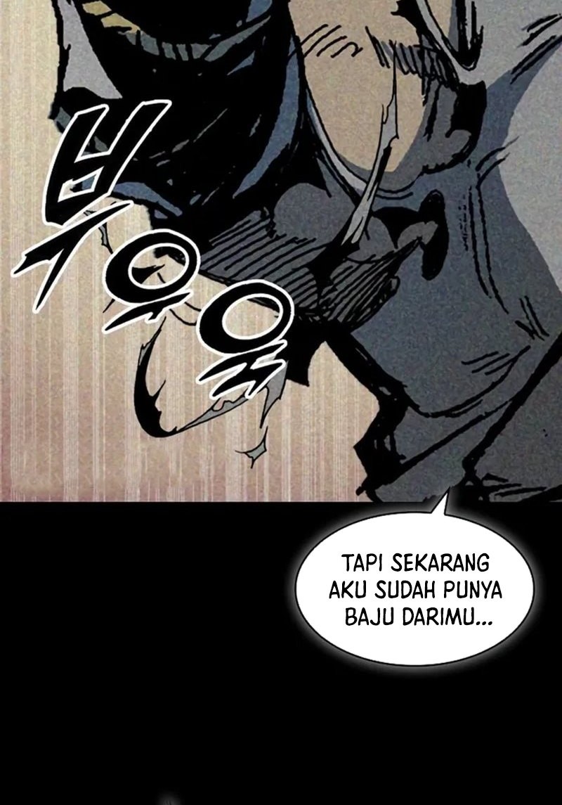 Memoir Of The King Of War Chapter 205 - halaman 8