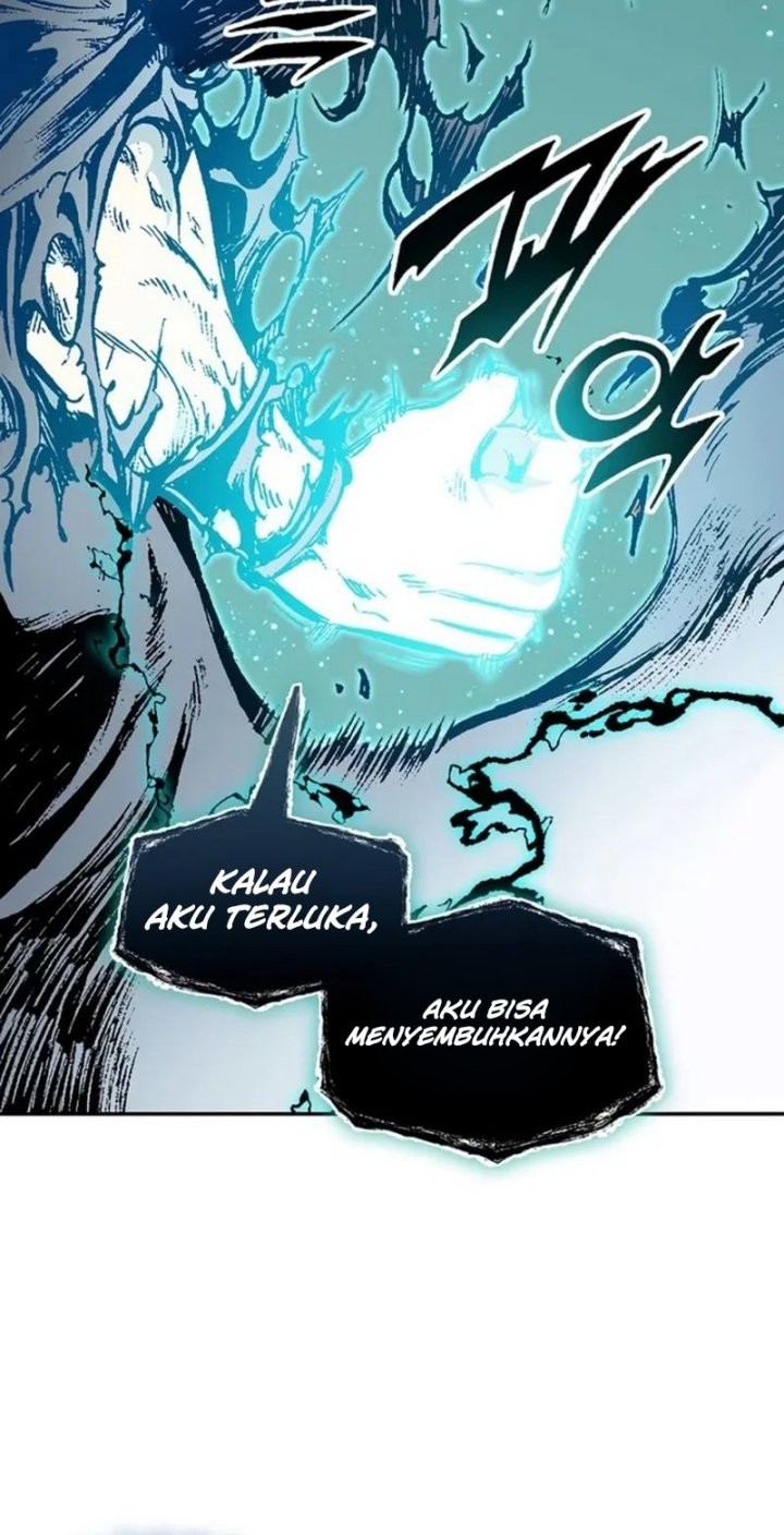 Memoir Of The King Of War Chapter 206 - halaman 10