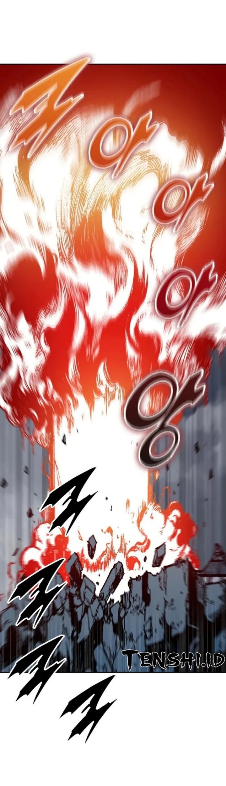 Memoir Of The King Of War Chapter 206 - halaman 2