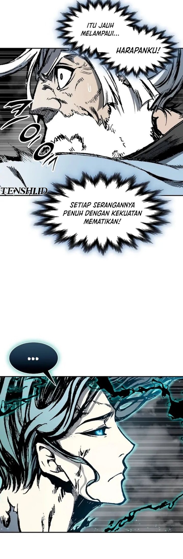 Memoir Of The King Of War Chapter 206 - halaman 26