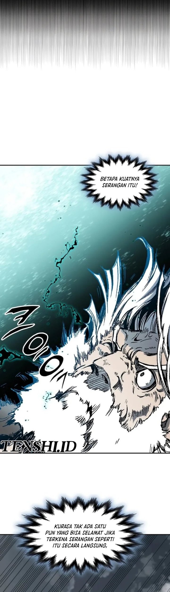 Memoir Of The King Of War Chapter 206 - halaman 34