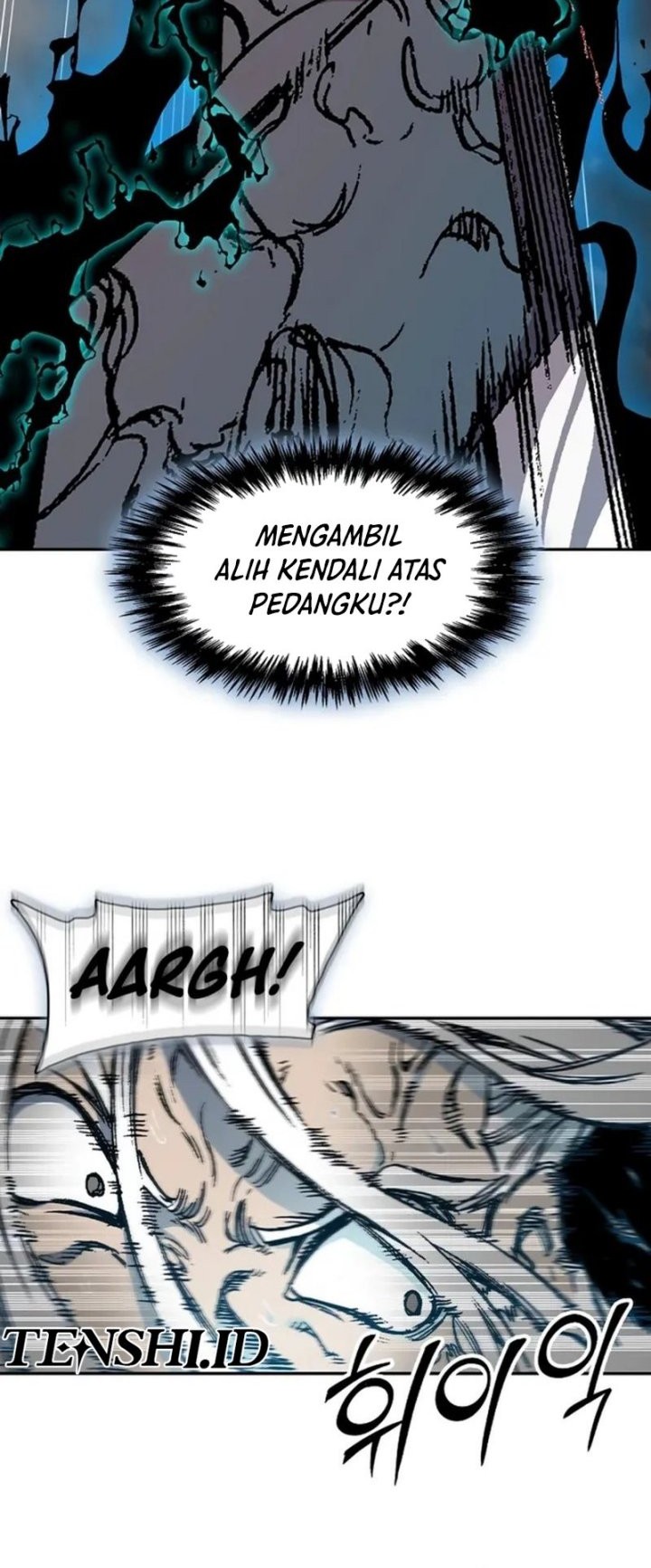 Memoir Of The King Of War Chapter 206 - halaman 49